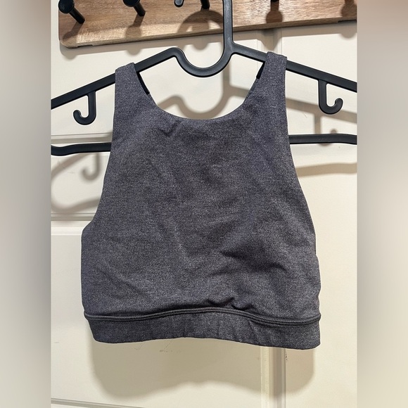 Lululemon Energy bra High Neck - Picture 3 of 6
